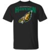 New England Pod Racers Star Wars Mashup T-Shirt