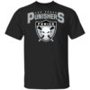 CAROLINA WAKANDANS Star Wars Mashup T-Shirt