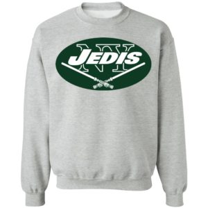 NY Jedis Star Wars Mashup T-Shirt