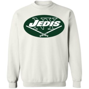NY Jedis Star Wars Mashup T-Shirt