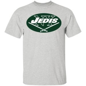 NY Jedis Star Wars Mashup T-Shirt