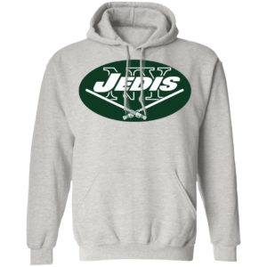 NY Jedis Star Wars Mashup T-Shirt