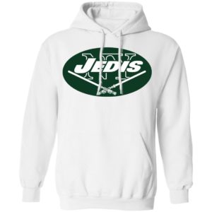 NY Jedis Star Wars Mashup T-Shirt
