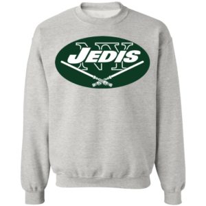 NY Jedis Star Wars Mashup T-Shirt