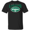 Philadelphia Hawkmen Star Wars Mashup T-Shirt