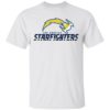 Jacksonville Jabbas Star Wars Mashup T-Shirt