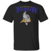 MIAMI ATLANTEANS Star Wars Mashup T-Shirt