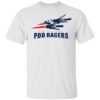 NEW ENGLAND SUPER SOLDIERS Star Wars Mashup T-Shirt