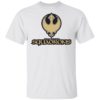 Minnesota Anakins Star Wars Mashup T-Shirt