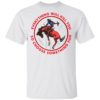 NEW ORLEANS DARK KNIGHTS Star Wars Mashup T-Shirt