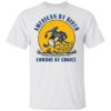 American By Birthday Cowgirl By Choice Horse Shirt