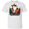 Snowman Nana Christmas Begins With Christ Christmas Sweatshirt