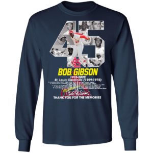 5 Bob Gibson 1935 2020 St