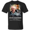 Dimitri Vegas Like Mike 12th Anniversary 2008 2020 Thank You For The Memories Signatures Shirt
