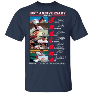 Heart Scooby Doo 51th Anniversary 1969 2020 Thank You For The Memories Shirt