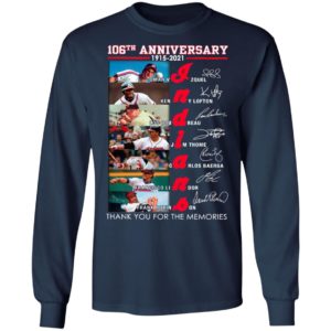 Heart Scooby Doo 51th Anniversary 1969 2020 Thank You For The Memories Shirt