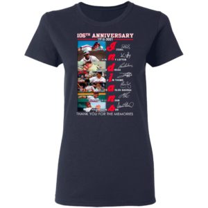 Heart Scooby Doo 51th Anniversary 1969 2020 Thank You For The Memories Shirt