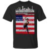 Tim Burton 50th Anniversary 1971 2021 Thank You For The Memories Signatures Shirt