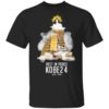 Kobe Bryant 81 Shirt, Hoodie, Long Sleeve, Hoodie