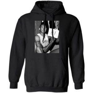 Kobe Bryant 81 Shirt