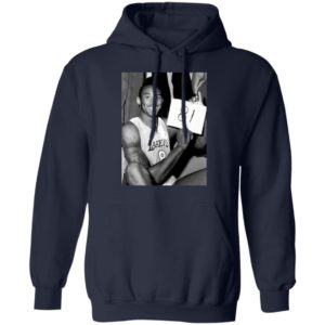 Kobe Bryant 81 Shirt