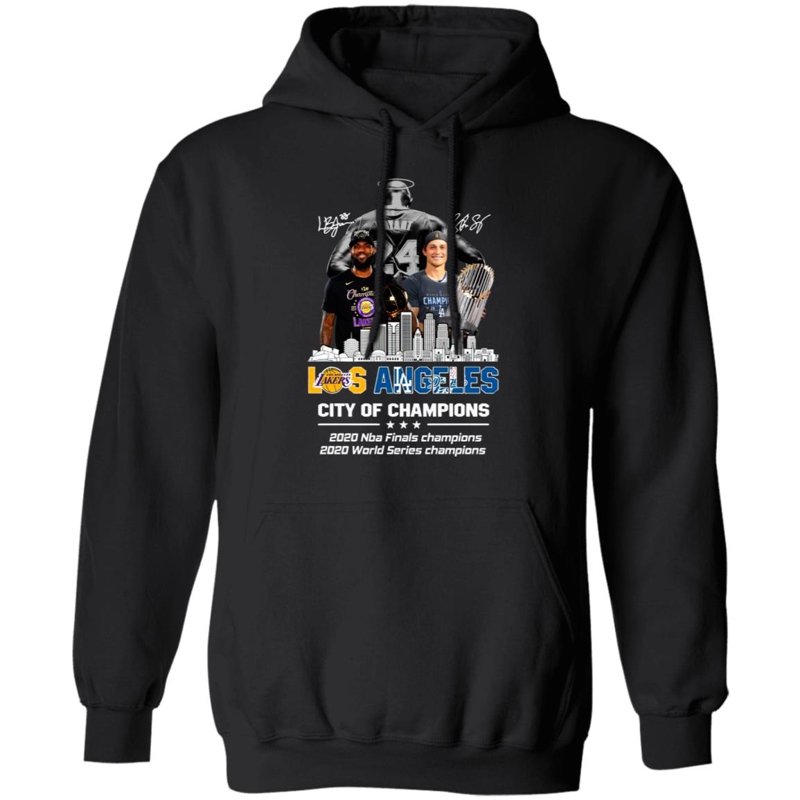 Kobe Bryant Los Angeles Lakers City Of Champions 2020 Nba Final Champions 2020 World Series Champions Signatures Shirt Kobe Bryant Los Angeles Lakers City Of Champions 2020 Nba Final Champions 2020 World Series Champions Signatures Shirt