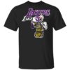 Vegeta Kobe Bryant and Goku Lebron James Shirt, Hoodie, Long Sleeve, Hoodie