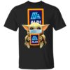 Baby Yoda Dunkin’ Donuts Shirt