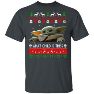 Baby Yoda Ugly Christmas sweater, Hoodie, Long Sleeve, Hoodie