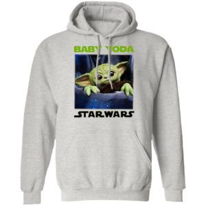 Baby Yoda Star Wars Shirt