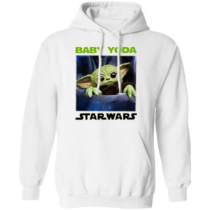 Baby Yoda Star Wars Shirt