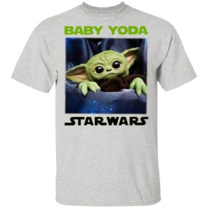 Baby Yoda Star Wars Shirt