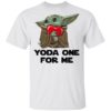 Baby Yoda Hat Santa Reindeer Gift Christmas Sweatshirt