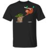 Yoda best Papa ever Shirt, Hoodie, Long Sleeve, Hoodie