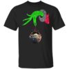 Baby Yoda Your Father I Am Ok Boomer Ugly Christmas sweater