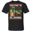 Baby Yoda Wu Tang Shirt, Hoodie, Long Sleeve, Hoodie