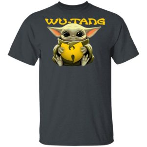 Baby Yoda Wu Tang Shirt, Hoodie, Long Sleeve, Hoodie
