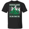 Michael Scott Santa’s Coming That’s What She Said Ugly Christmas Sweater