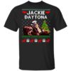 Scarface Juwanna Build A Snowman Ugly Christmas sweater