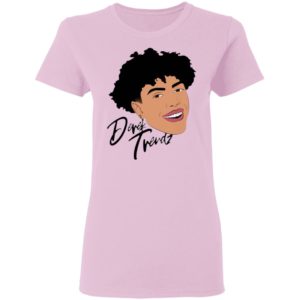 Derek Trendz Face shirt, Hoodie, Long Sleeve