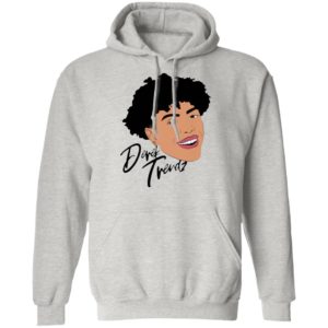 Derek Trendz Face shirt, Hoodie, Long Sleeve
