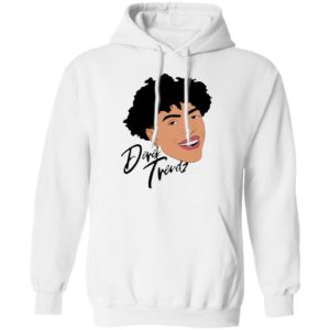 Derek Trendz Face shirt, Hoodie, Long Sleeve
