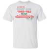 Whiskey And Nooky That’s Why Im Here Shirt, Hoodie