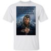 Been Through Hell Agent Orange And Back Vietnam Veterans Shirt, Long Sleeve