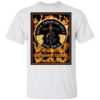 Derek Trendz Face shirt, Hoodie, Long Sleeve