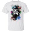 Happy Campers The Avila Family Shirt