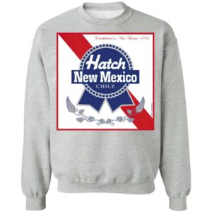 Hatch New Mexico Chile Shirt