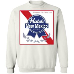 Hatch New Mexico Chile Shirt