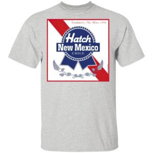 Hatch New Mexico Chile Shirt