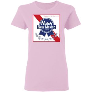 Hatch New Mexico Chile Shirt